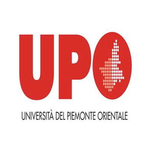 logo UPO Università del Piemonte Orientale