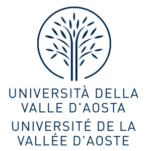 logo Università della Valle d’Aosta - Université de la Vallée d'Aoste
