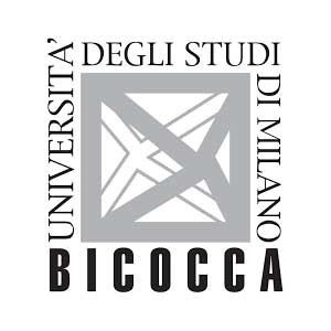 logo UNIVERSIT&Agrave; DEGLI STUDI DI MILANO BICOCCA