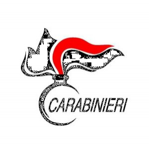 logo Carabinieri